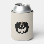 Scary Pumpkin 缶クーラー (缶正面)