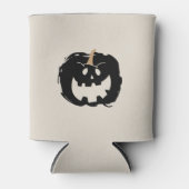 Scary Pumpkin 缶クーラー (正面)