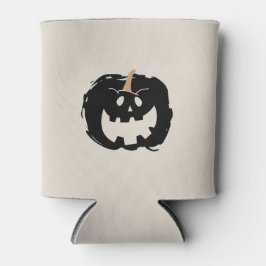 Scary Pumpkin 缶クーラー