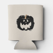 Scary Pumpkin 缶クーラー (裏面)