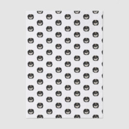 Scary Pumpkin 薄葉紙