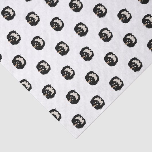 Scary Pumpkin 薄葉紙 (詳細)