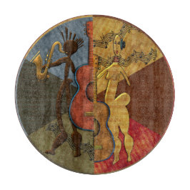 Scat Masters (ジャズシリーズPt.六傭船会 カッティングボード