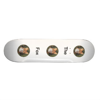 Scateboard スケートボード