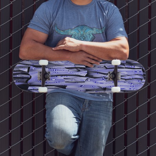 Scatter スケートボード (室外3)