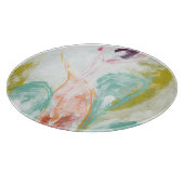 Scattershot II カッティングボード (角)