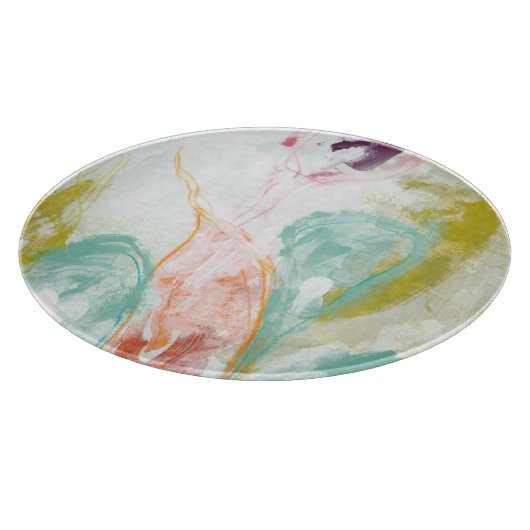 Scattershot II カッティングボード (角)