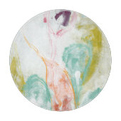 Scattershot II カッティングボード (正面)