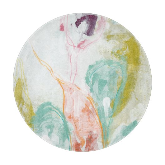 Scattershot II カッティングボード (正面)