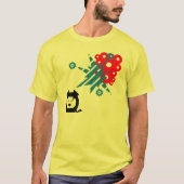 scd tシャツ (正面)