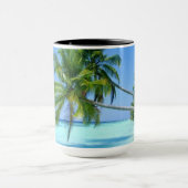 sceanビーチ マグカップ (中央)