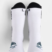 SCEC Performance Socks ソックス (上部)