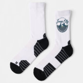 SCEC Performance Socks ソックス (左)