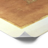 Scene from the life of Confucius ポスター (角)