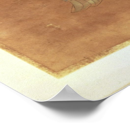 Scene from the life of Confucius ポスター (角)