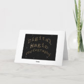 scene_Painting町メリークリスマス シーズンカード (裏面)