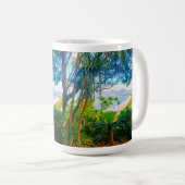 Scenic Coffee Mug コーヒーマグカップ (正面右)