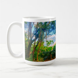 Scenic Coffee Mug コーヒーマグカップ