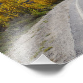 Scenic Colorado Landscape Photo Print フォトプリント (角)