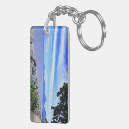Scenic Key Ring キーホルダー