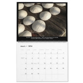 Scenic South Beach in Westport Washington カレンダー (3月 2026)