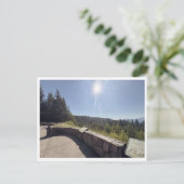 Scenic viewpoint ポストカード (スタンド正面)