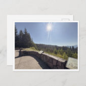 Scenic viewpoint ポストカード (正面/裏面)