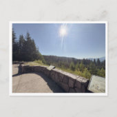 Scenic viewpoint ポストカード (正面)