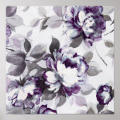 Scent of Plum Roses ポスター (正面)