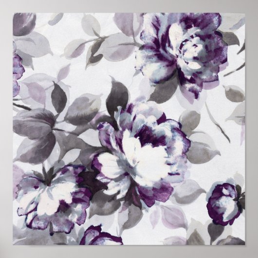 Scent of Plum Roses ポスター (正面)