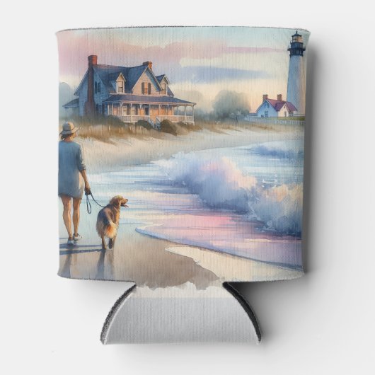 Scented Jar Candle 缶クーラー (正面)