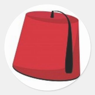 SCfiドクターハット ラウンドシール