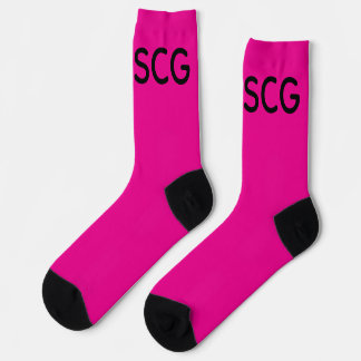 SCGソックス ソックス