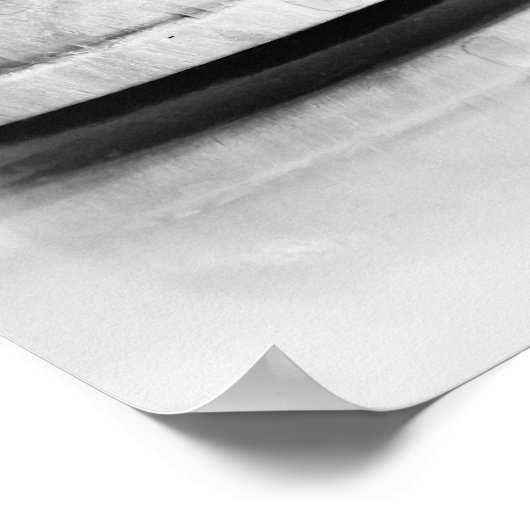 Schach ポスター (角)