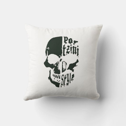 Schädel クッション (裏面)