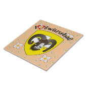 Schaffhausen - Schweiz - Suisse - Svizzera Fliese タイル (側面)