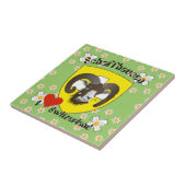 Schaffhausen - Schweiz - Suisse - Svizzera Fliese タイル (側面)