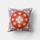 Schaffhausen - Schweiz - Suisse - Svizzera Kissen クッション (裏面)