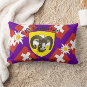 Schaffhausen - Schweiz - Suisse - Svizzera Kissen ランバークッション (ブランケット)