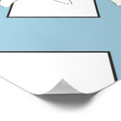 Schaffhausen - Schweiz - Suisse - Svizzera Poster ポスター (角)