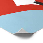 Schaffhausen - Schweiz - Suisse - Svizzera Poster ポスター (角)