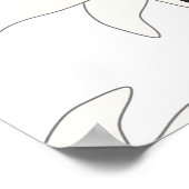 Schaffhausen - Schweiz - Suisse - Svizzera Poster ポスター (角)