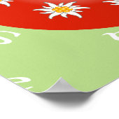 Schaffhausen - Schweiz - Suisse - Svizzera Poster ポスター (角)