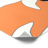 Schaffhausen - Schweiz - Suisse - Svizzera Poster ポスター (角)