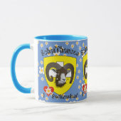 Schaffhausen - Schweiz - Suisse - Svizzera Tasse マグカップ (左)