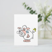 Schafskrankheit ポストカード (スタンド正面)