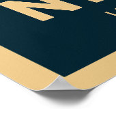 Schagen, Noord Holland - Nederland Travel ポスター (角)