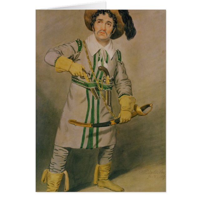 Schamptとしてジョージスミス (正面)