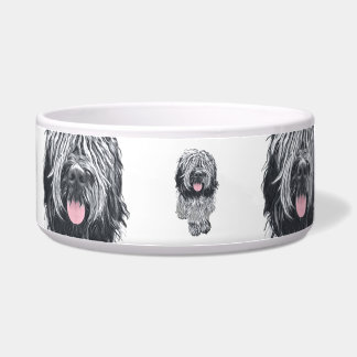 Schapendoes ボウル