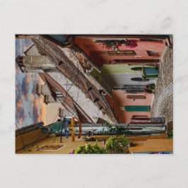 Schäßburg ポストカード